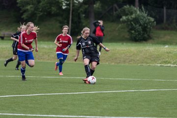 Bild 266 - B-Juniorinnen Ratzeburg Turnier